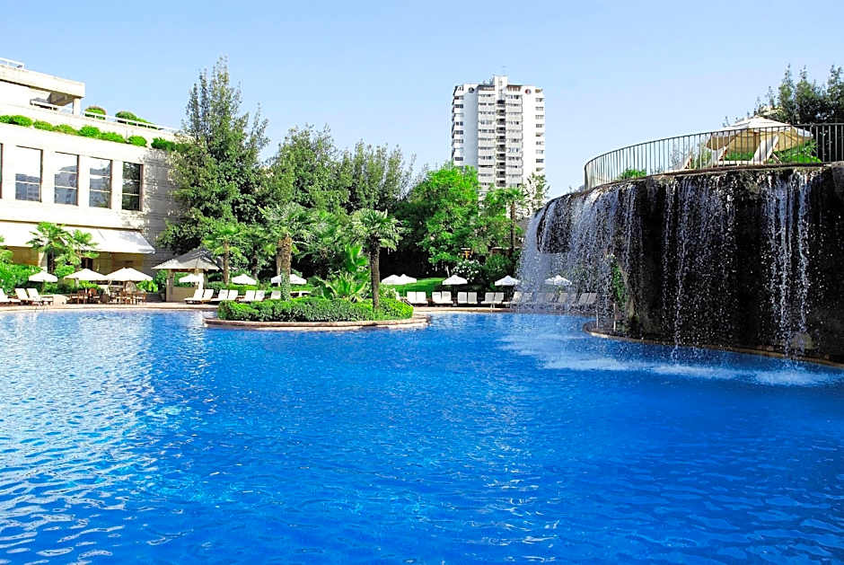 Mandarin Oriental Santiago