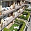 Taormina Villa Oasis Residence