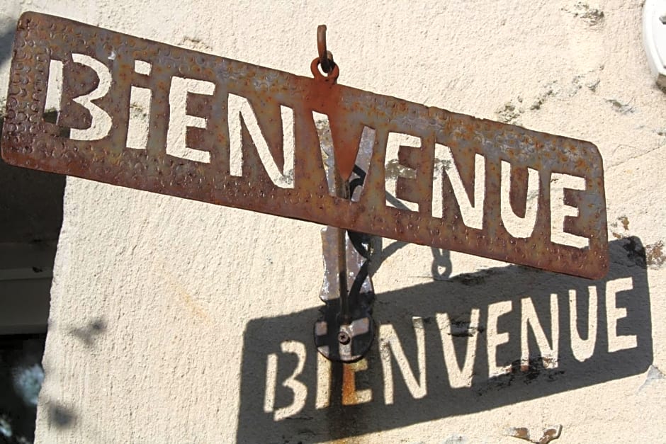 La Champrenière