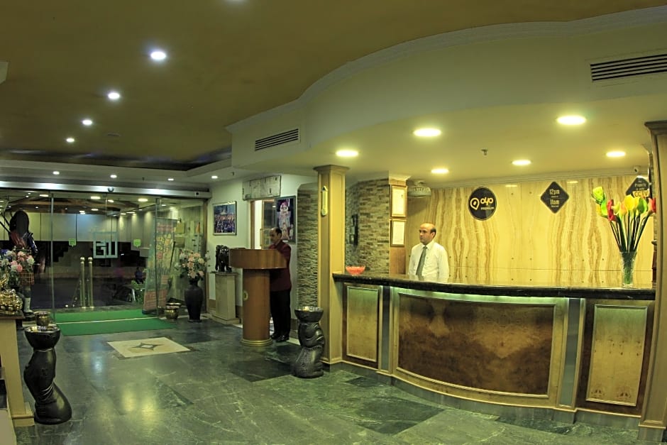 Hotel Piccadily Manali