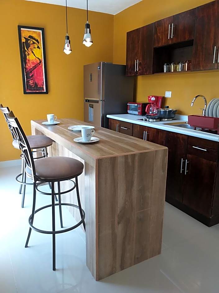 PRIME VILLAGE Cozumel