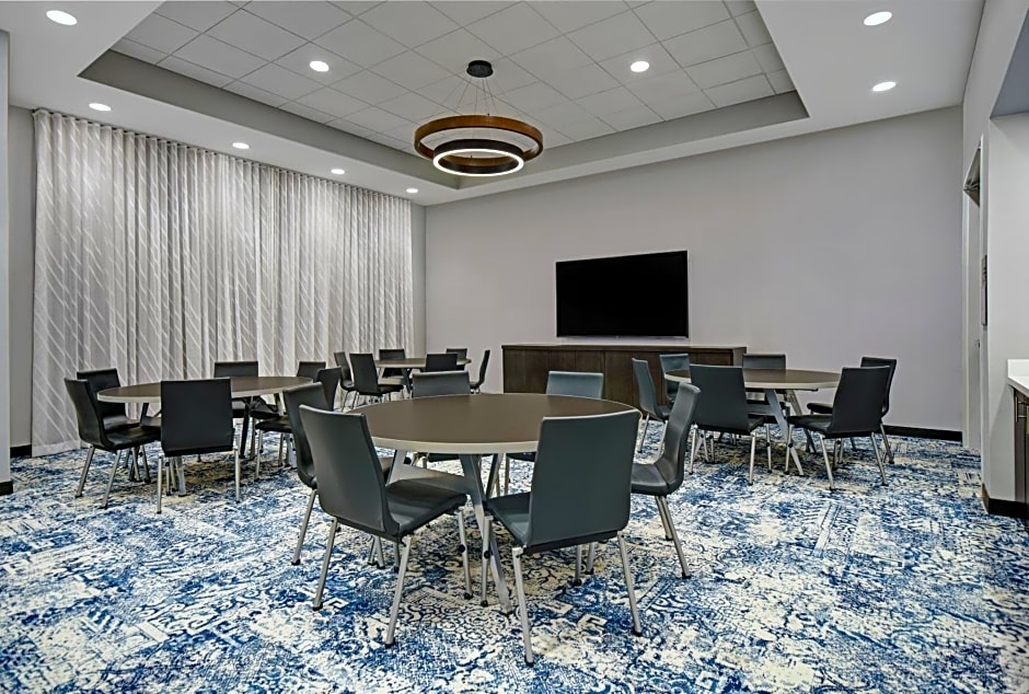 Holiday Inn Express Houston Galleria Area By IHG