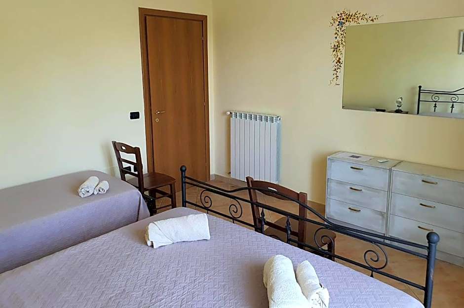 Libro di Sogni - B&B Letterario