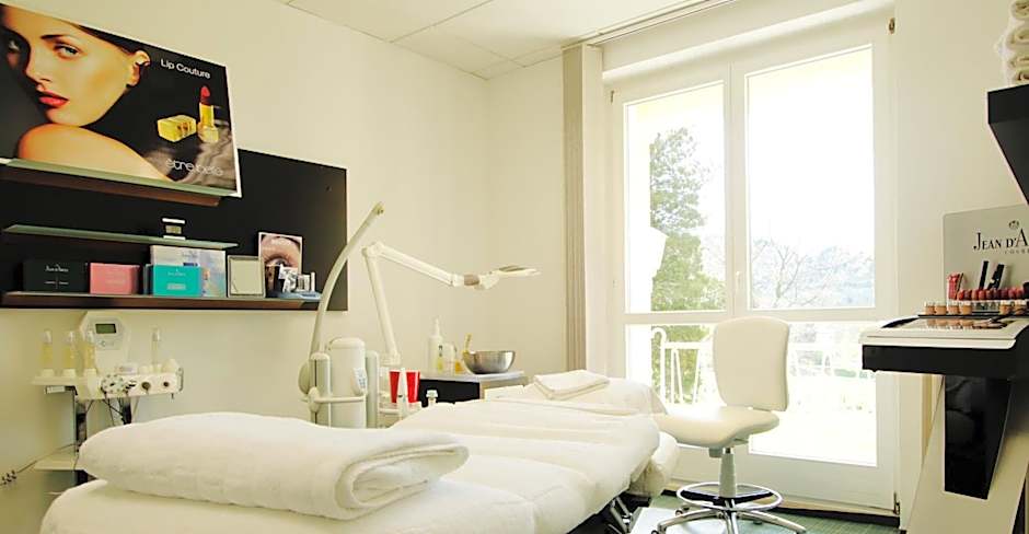 Akzent Hotel Am Burgholz