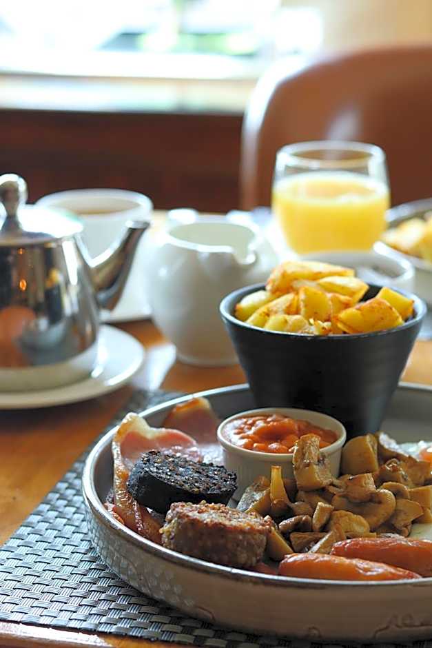 International Hotel Killarney