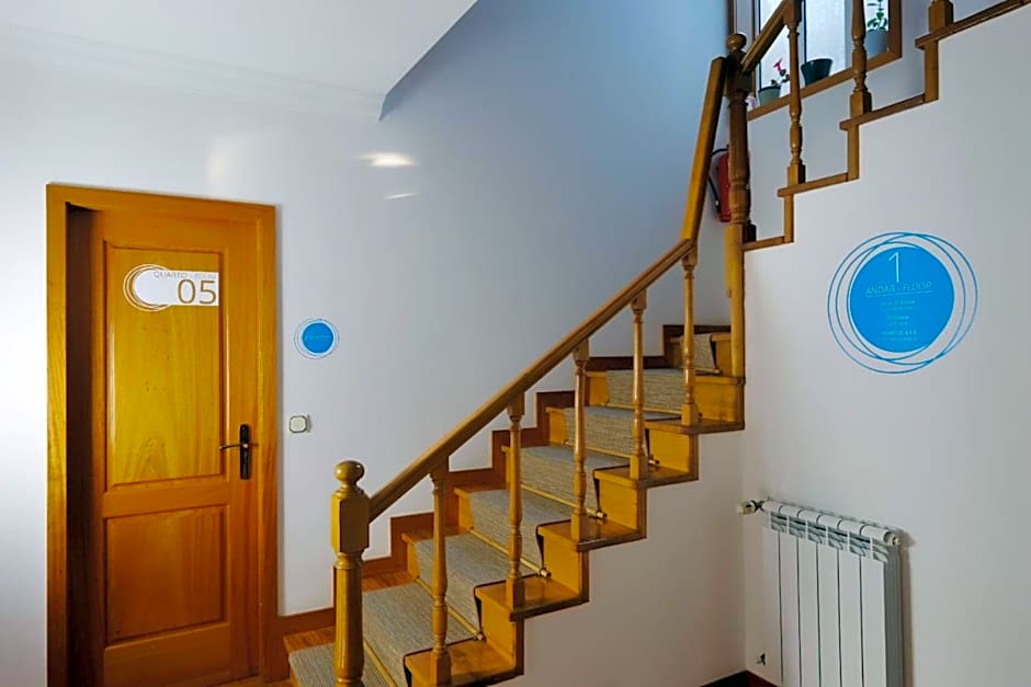 InnEsposende Sports Hostel