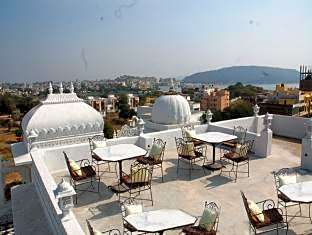 Hotel Moti Mahal Muroli