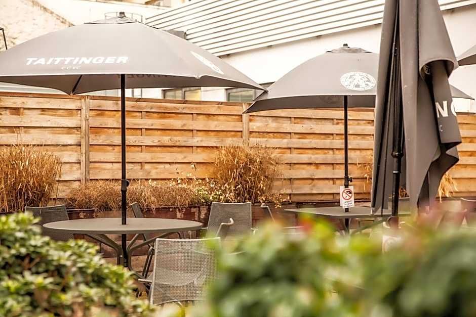 ibis Paris Porte D'Orleans