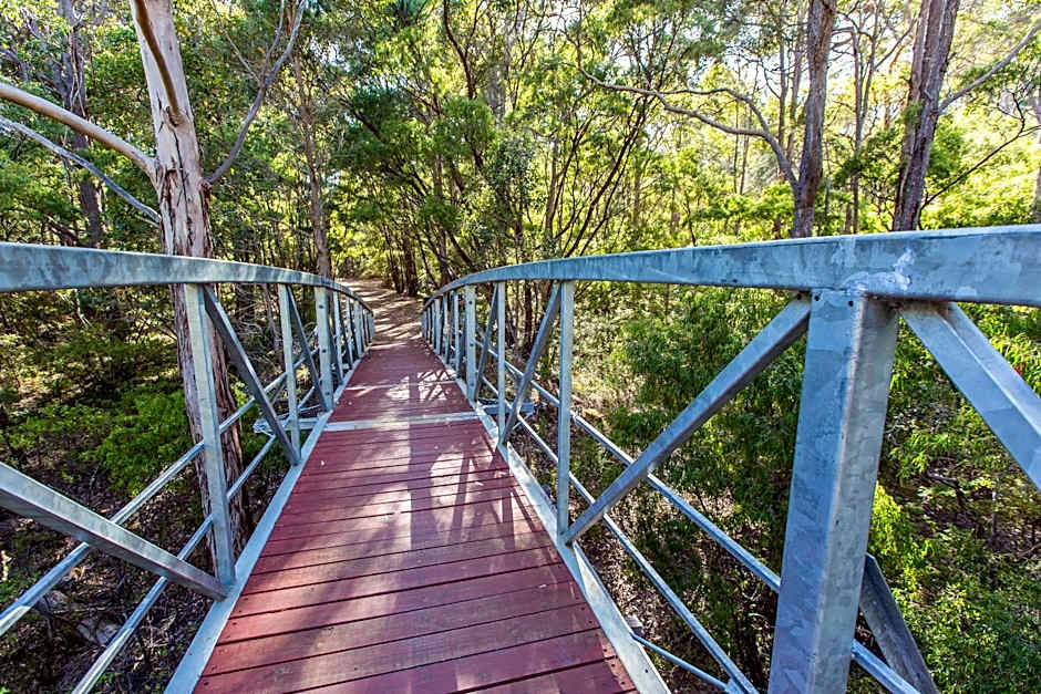 RAC Margaret River Nature Park