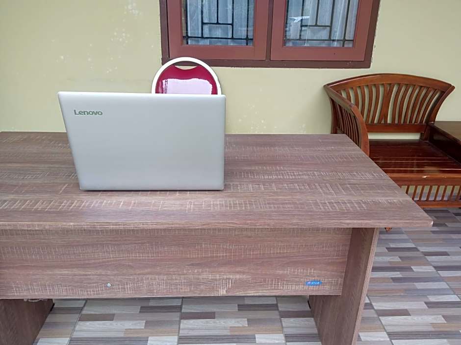 Hotel O Teguh Homestay Syariah