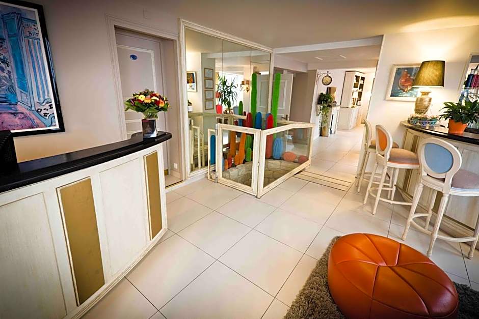 Champerret Heliopolis