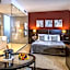 Budapest Airport Hotel Stacio Superior Wellness & Conference