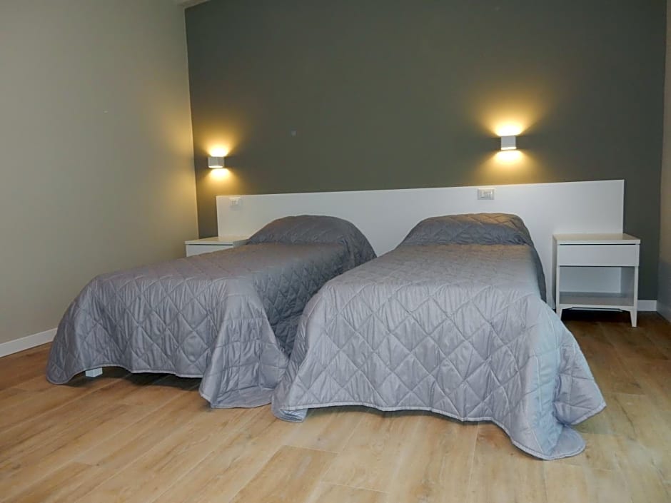 B&B Controvento Soiano