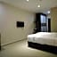 Galaxy Hotel SIMPANG AMPAT