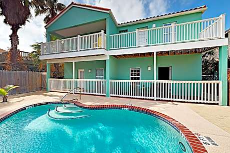 Marlin Street C