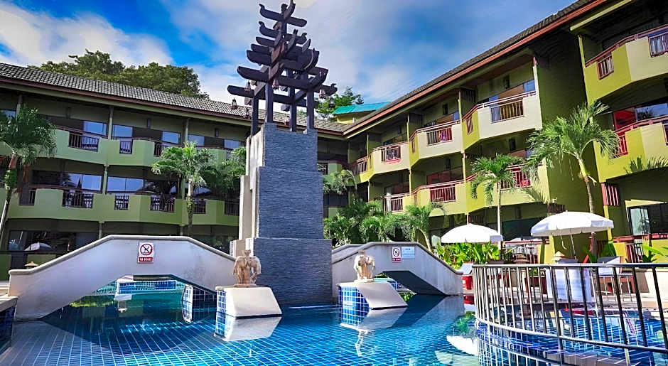 Phuket Island View