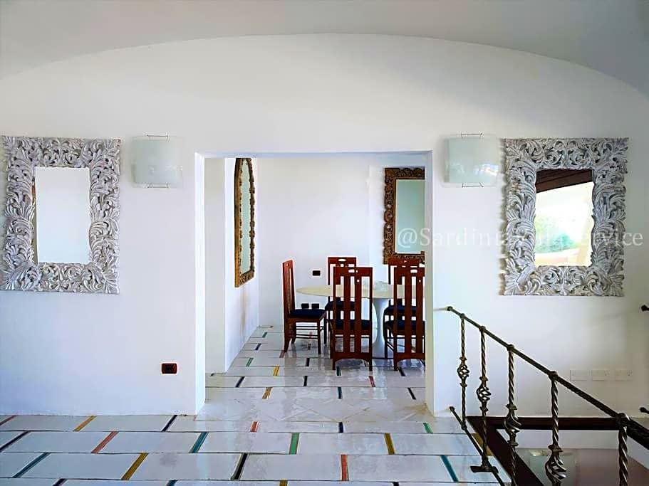 Villa Mare Blu - Porto Rotondo