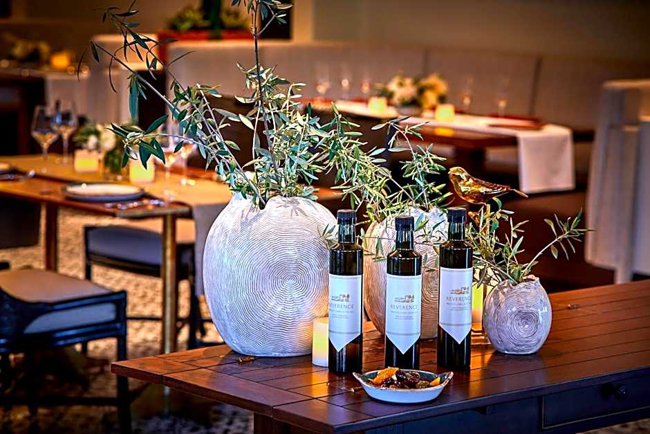 Inn at the Mission San Juan Capistrano, Autograph Hotels