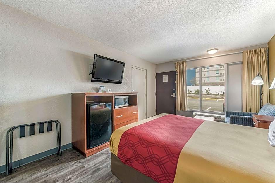 Econo Lodge Salisbury South