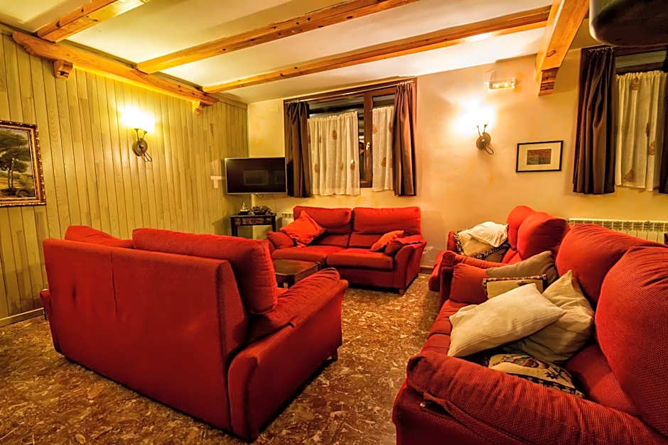 Hotel Esther