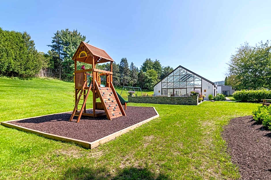 Best Western Plus Waterbury - Stowe