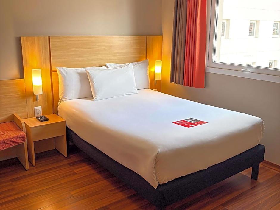 ibis Lima Larco Miraflores