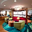 SpringHill Suites by Marriott Atlanta Alpharetta