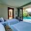 Elegant 5 Bedrooms private luxury villa in Canggu