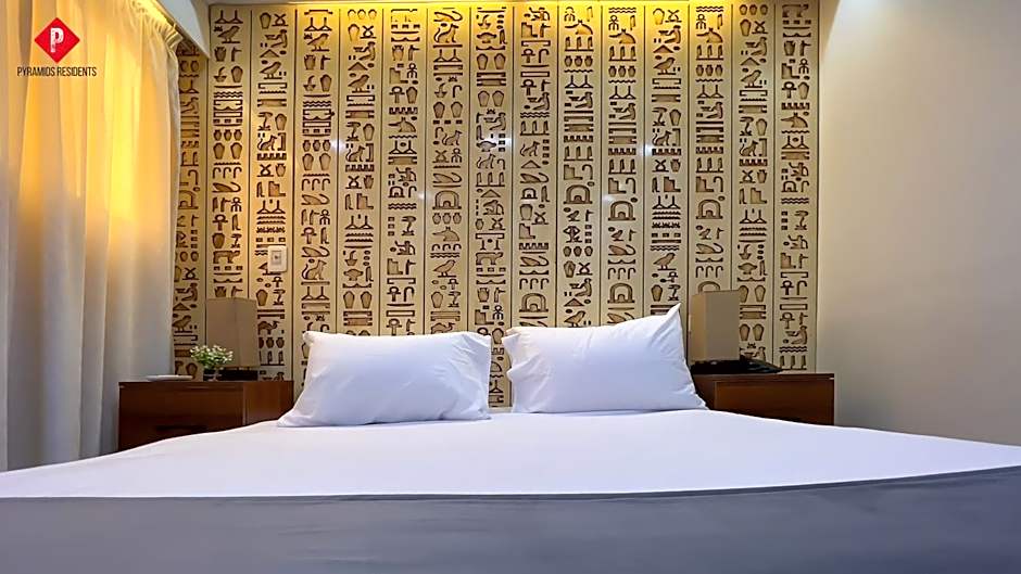 Pyramids View Guest House