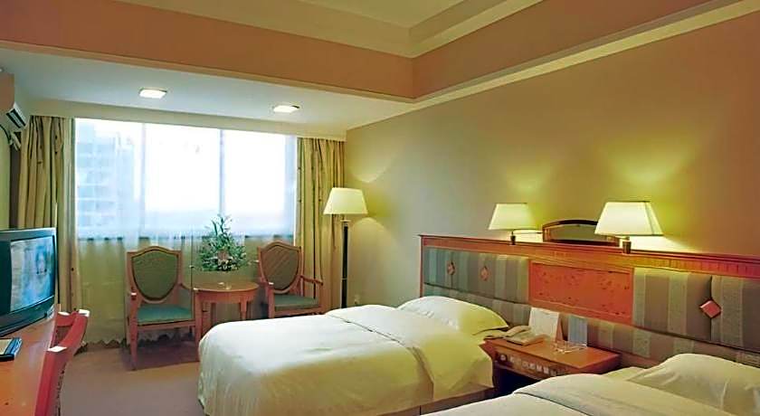 Wings Hotel