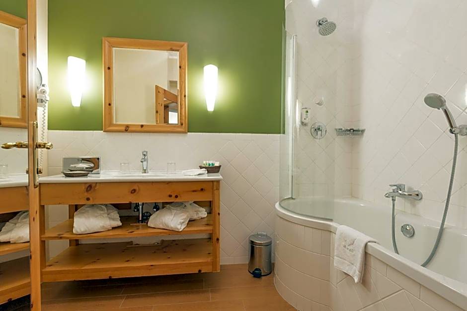 Hotel Kaiserhof Kitzbühel, 4 Sterne Superior