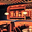 Romer Hell's Kitchen