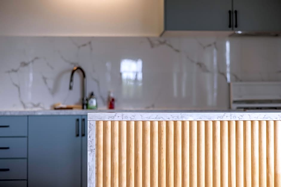 Baudins Accommodation