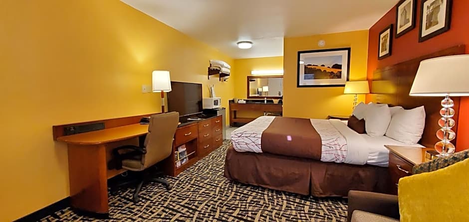 Apple Inn Motel