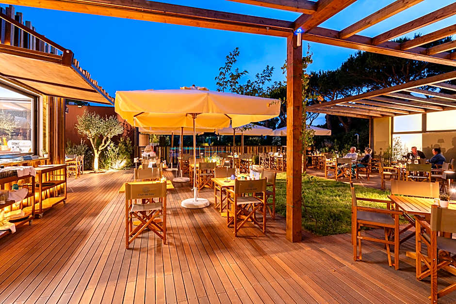 Club del Sole Orbetello Family Collection