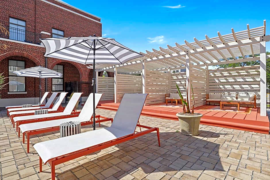 Bywater Suite Hotel