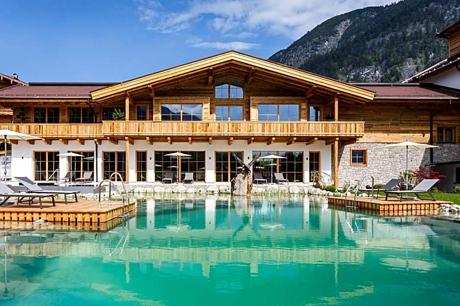 NOVA Moments Boutique Hotel