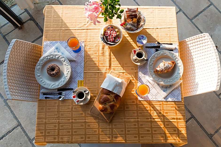 B&B Villaggio Regina