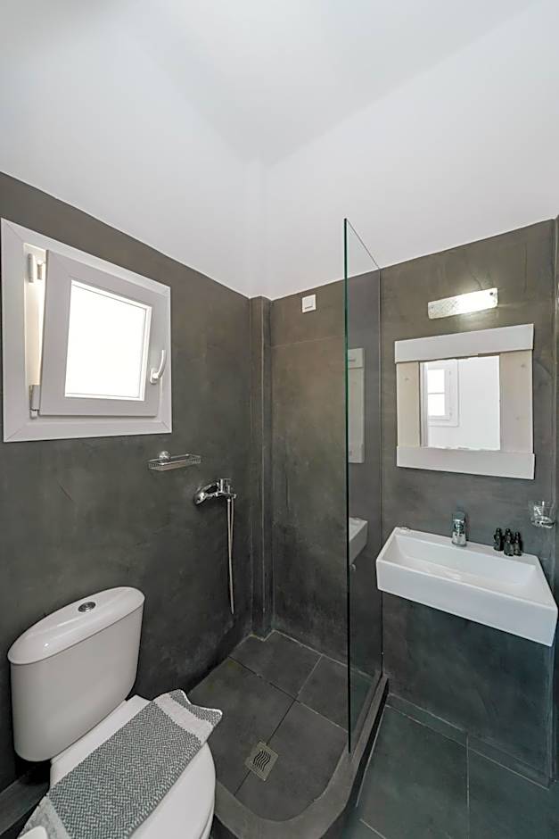 ALMA THERA Boutique Hotel