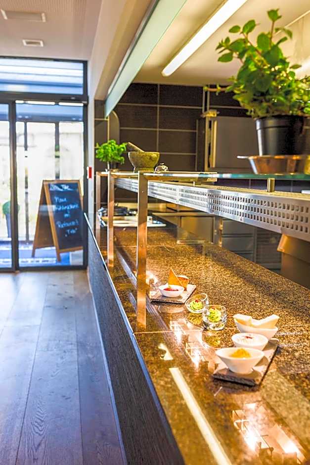 Michels Thalasso Hotel Nordseehaus