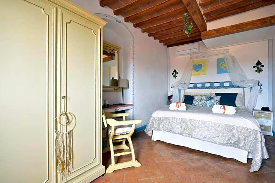 Il Giglio B&B