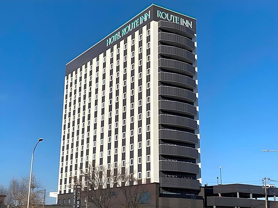 Hotel Route Inn Sendai Higashi