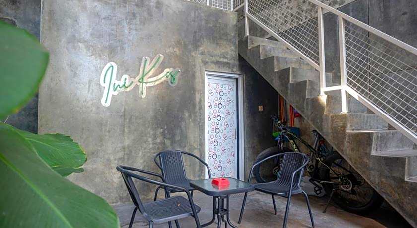 RedDoorz near Jumbo Mall Sragen