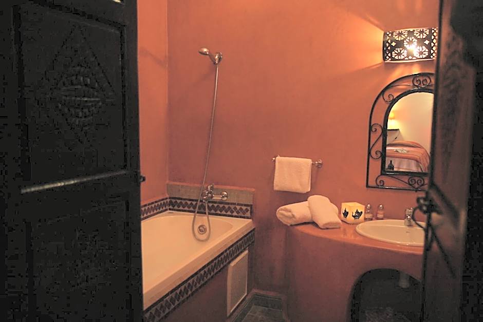 Riad Dar Zampa