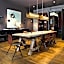25hours Hotel Hamburg HafenCity