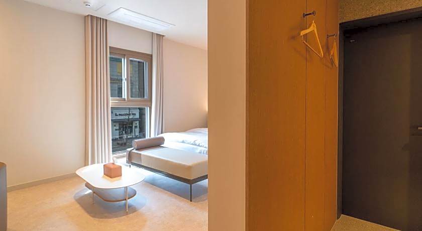 Goyang Yuji Hotel