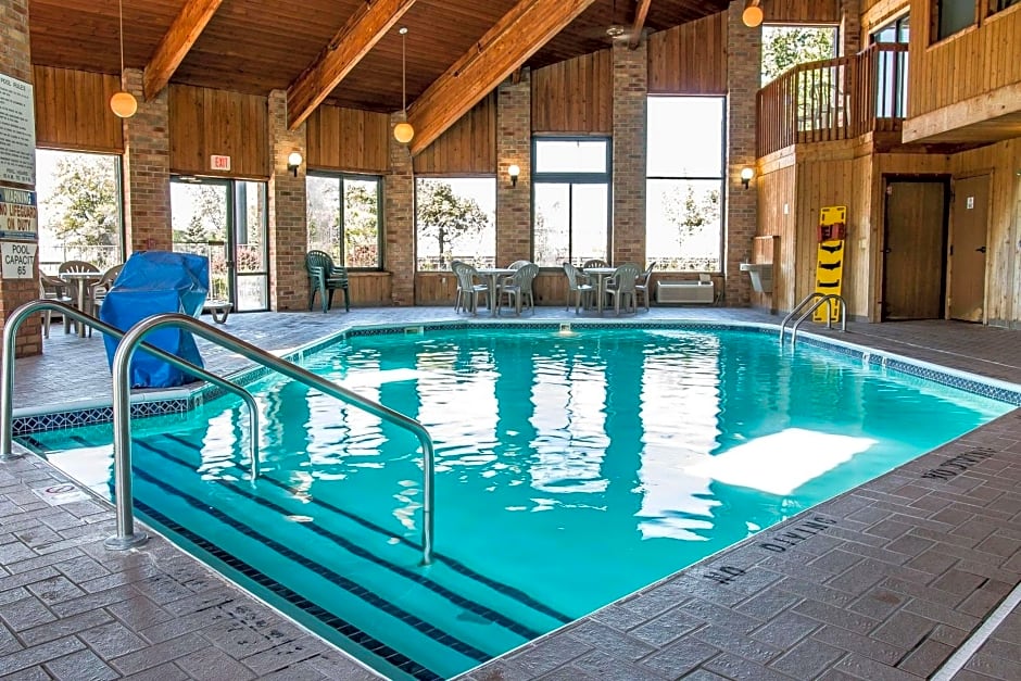 Quality Inn Grand Rapids South-Byron Center