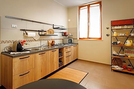 Appartamento MARISOL Grazioso e vicino al mare