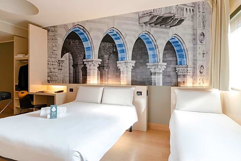 B&B Hotel Como