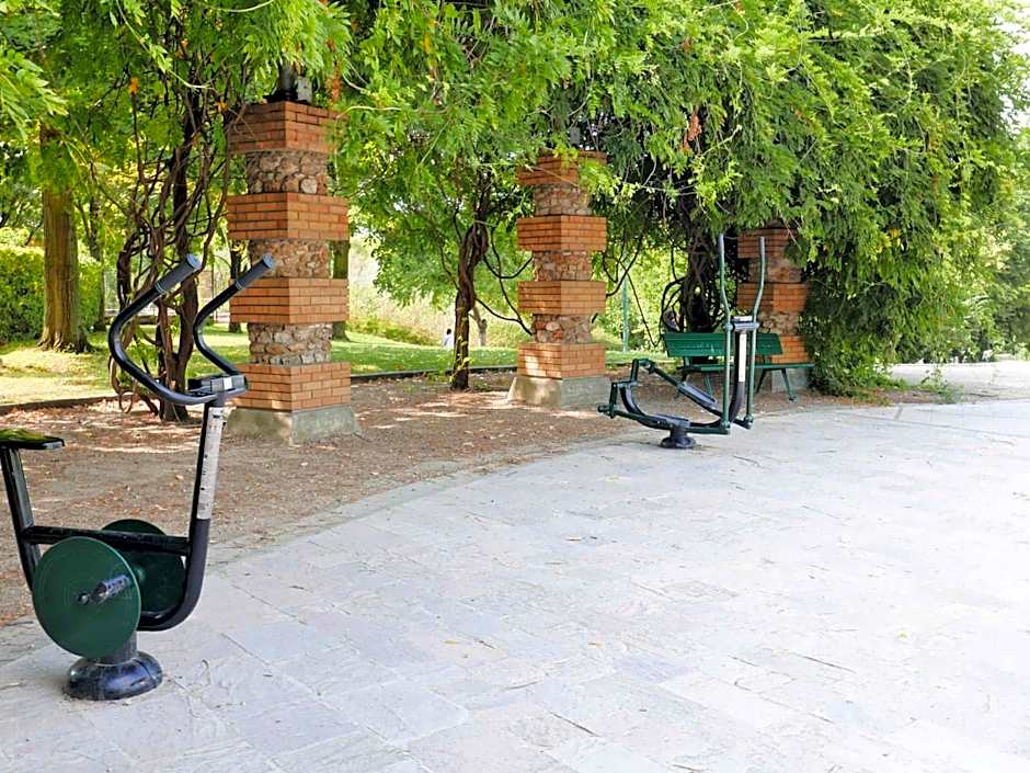 ibis Paris Brancion Parc des Expositions 15eme